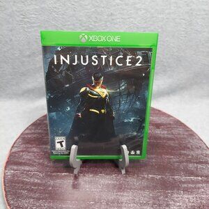 Injustice 2 Xbox One Game